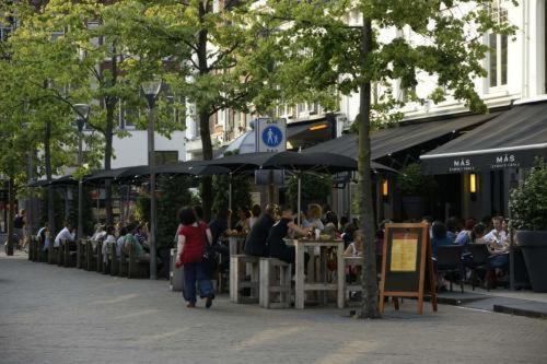 Hotel City Hotel Tilburg