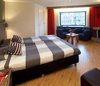 Hotel City Hotel Tilburg