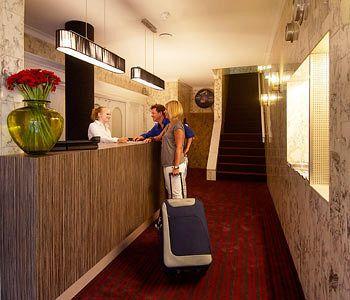 Hotel City Hotel Tilburg Tilburg