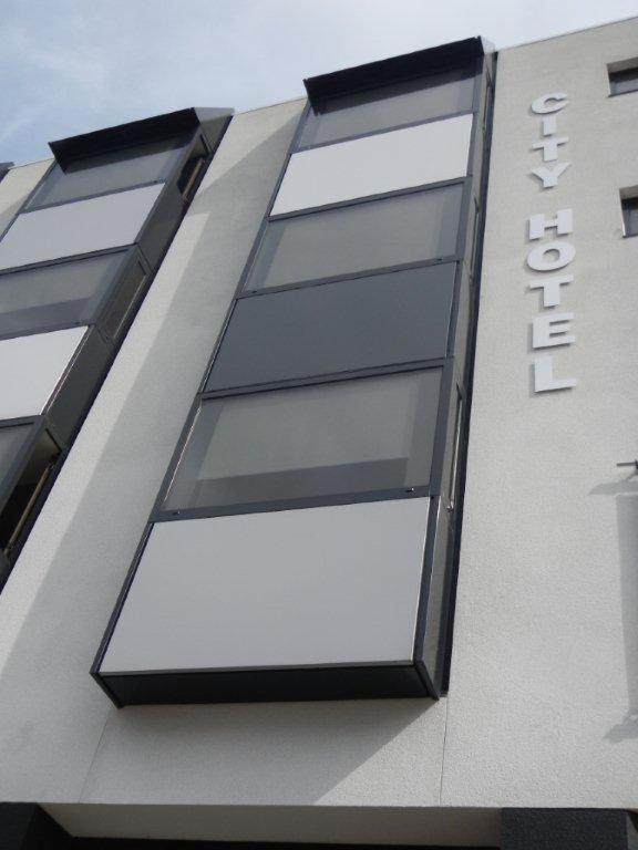 Hotel City Hotel Tilburg