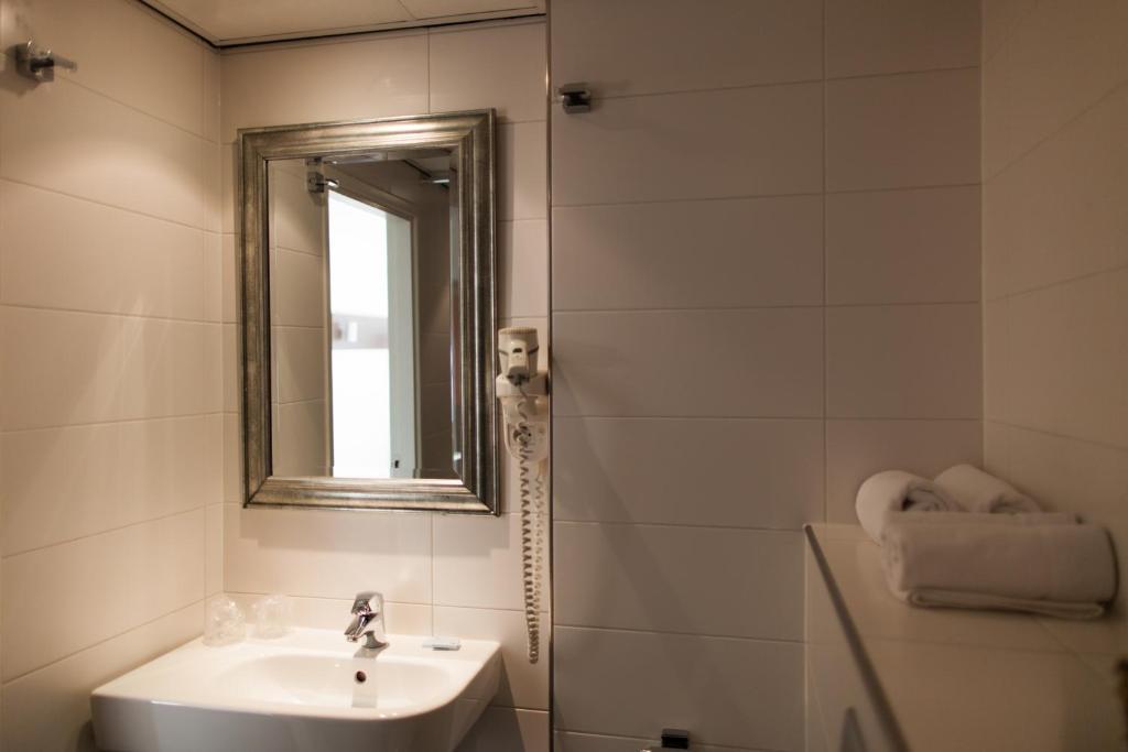 City Hotel Tilburg Hotel Tilburg